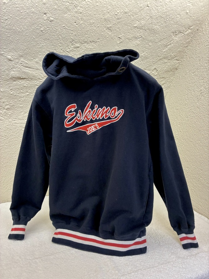 Sudadera ESKIMO JOE´S